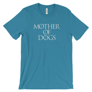 MOTHER OF DOGS tee