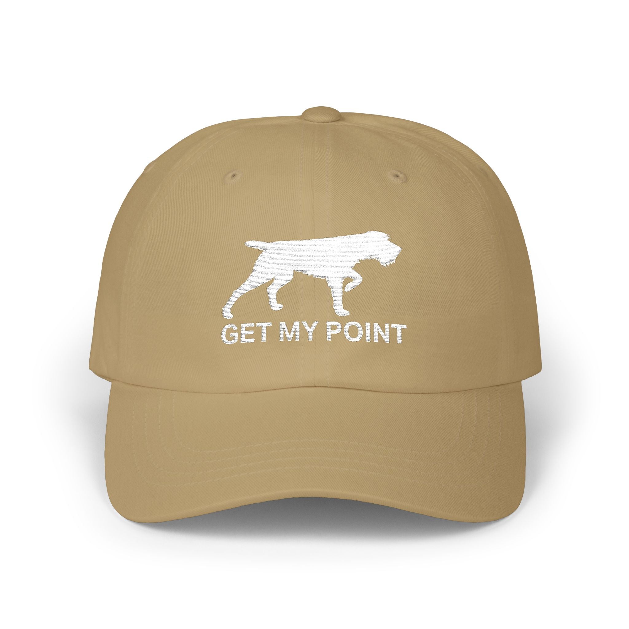Get My Point 2025 hat