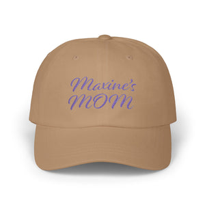 Mom's hat