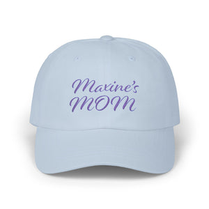 Mom's hat