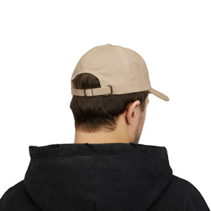 Mom's hat