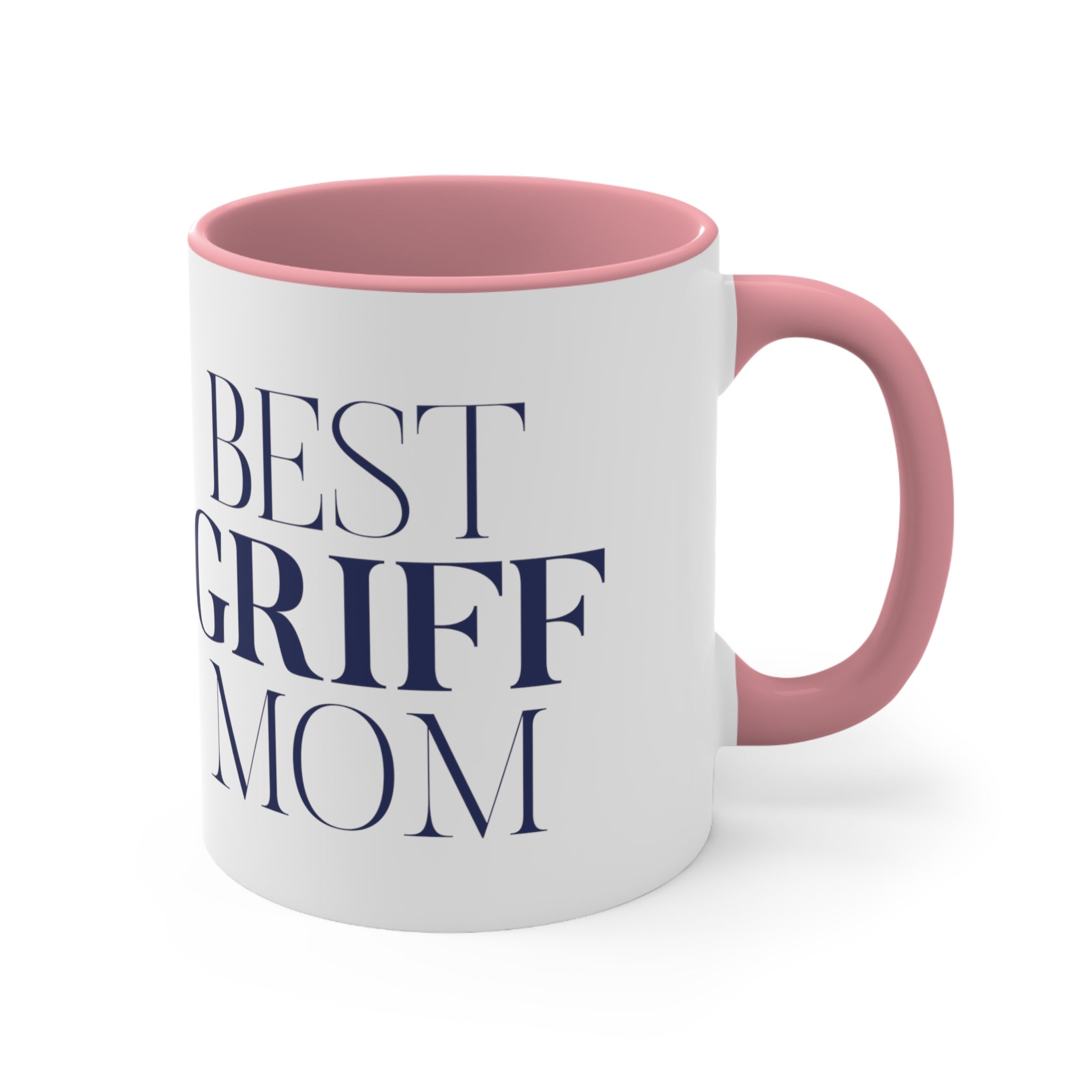 BEST GRIFF MOM MUG 11oz
