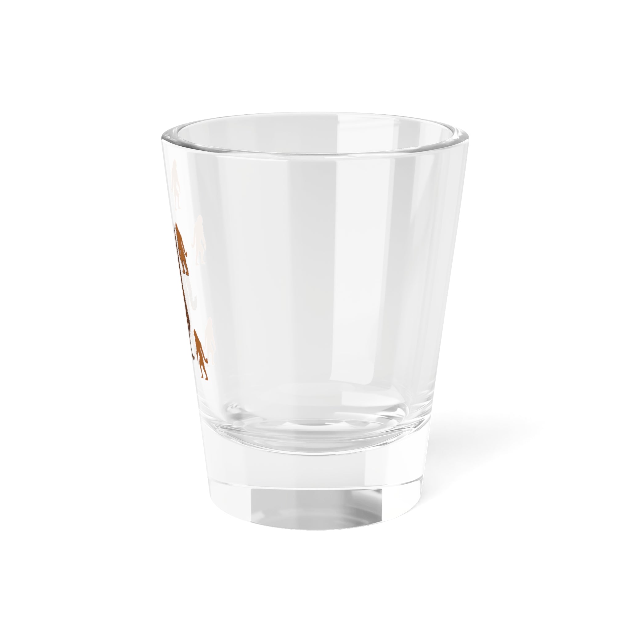 SAS 2023 Shot Glass, 1.5oz