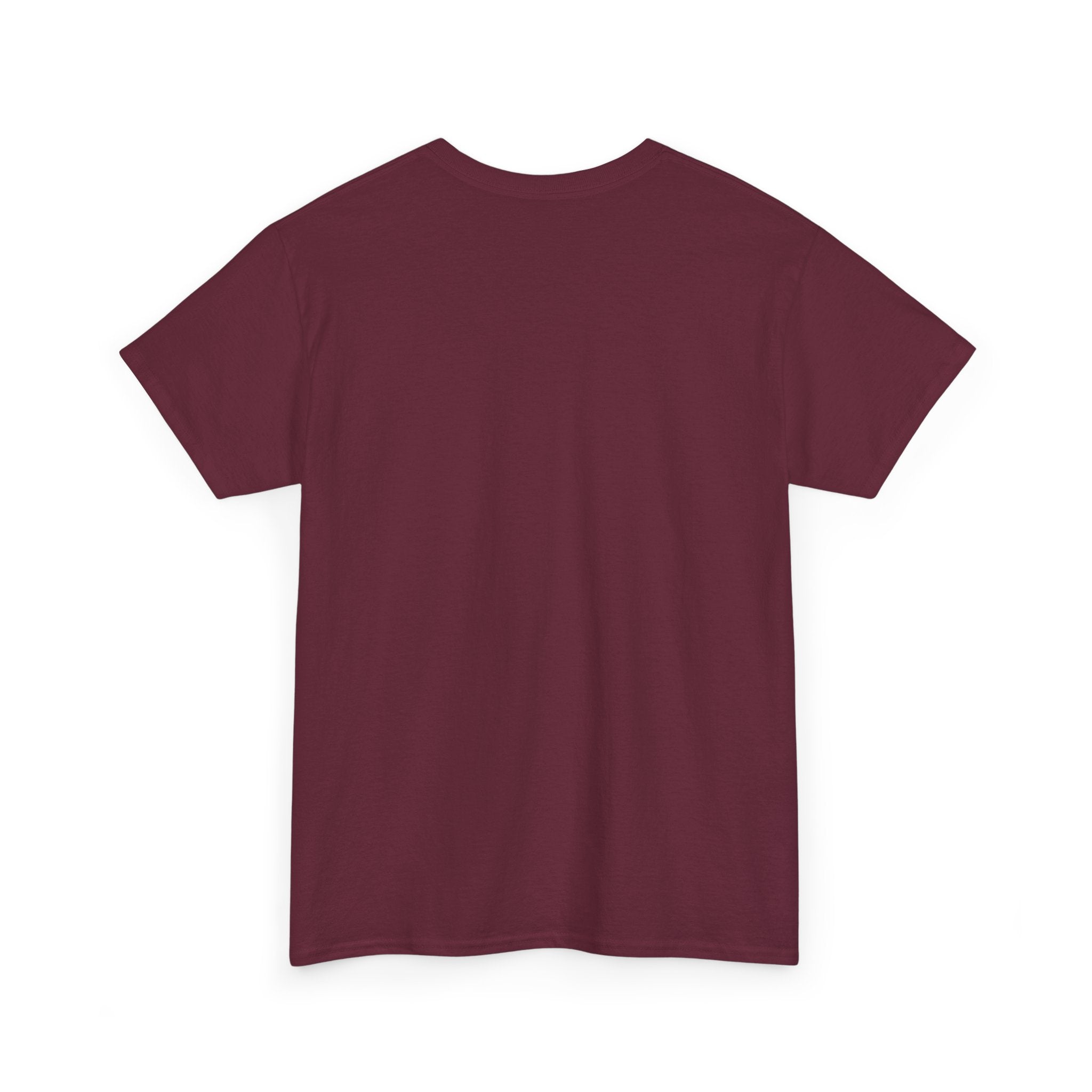GET MY POINT embroidered cotton Tee – Classic Casual Comfort for Everyday Wear