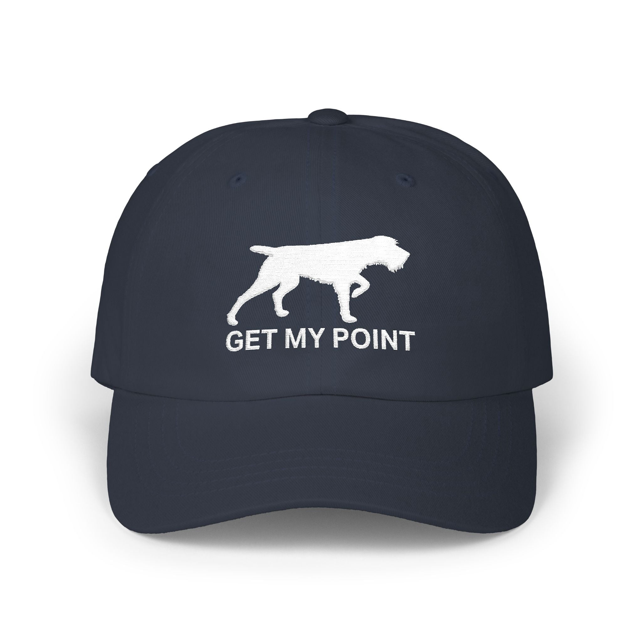 Get My Point 2025 hat