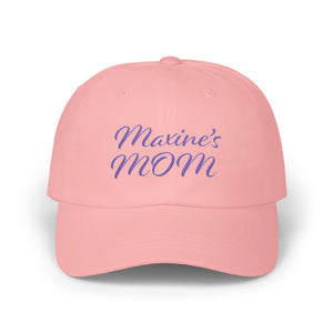 Mom's hat