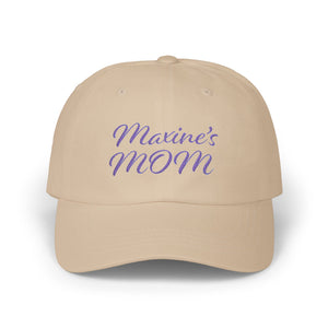Mom's hat