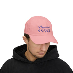 Mom's hat
