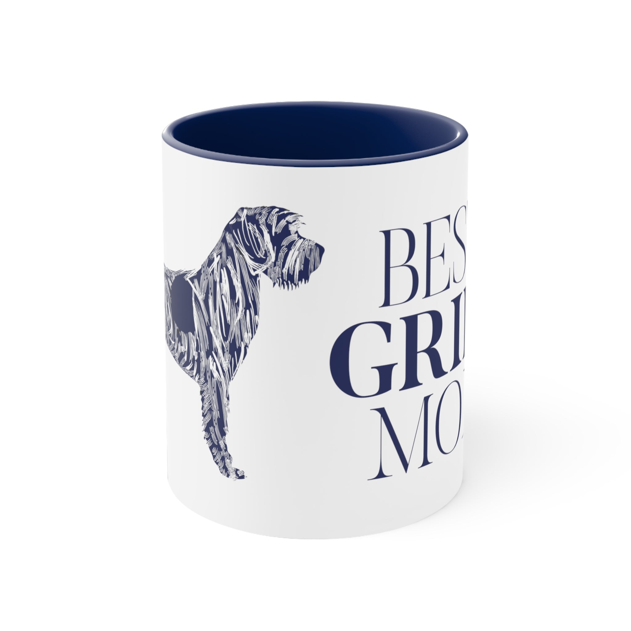 BEST GRIFF MOM MUG 11oz