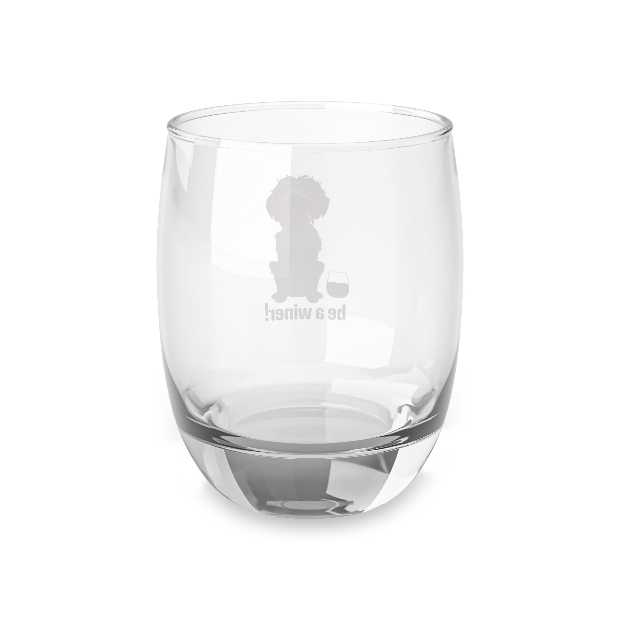 LUNCHBOX WINE GLASS