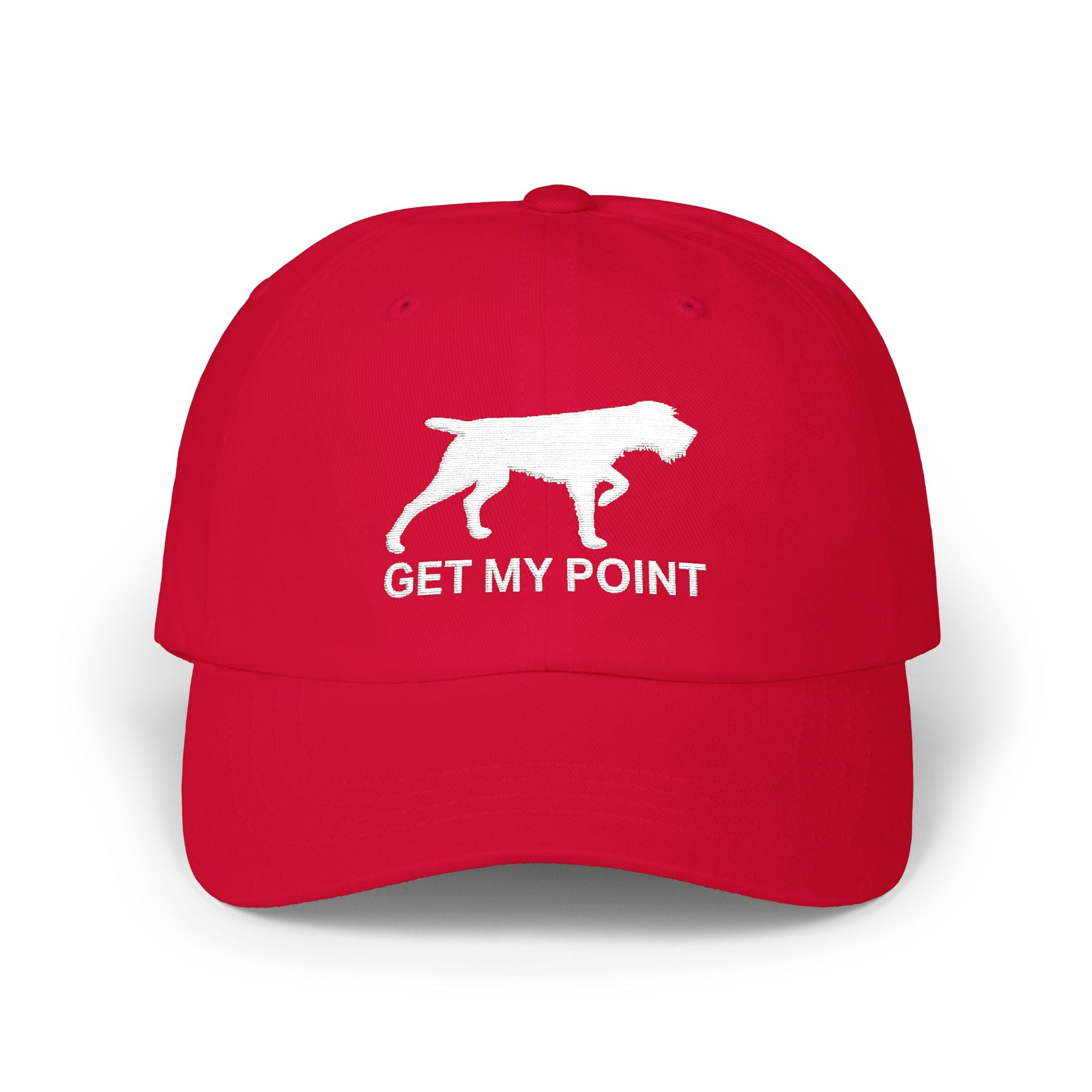 Get My Point 2025 hat