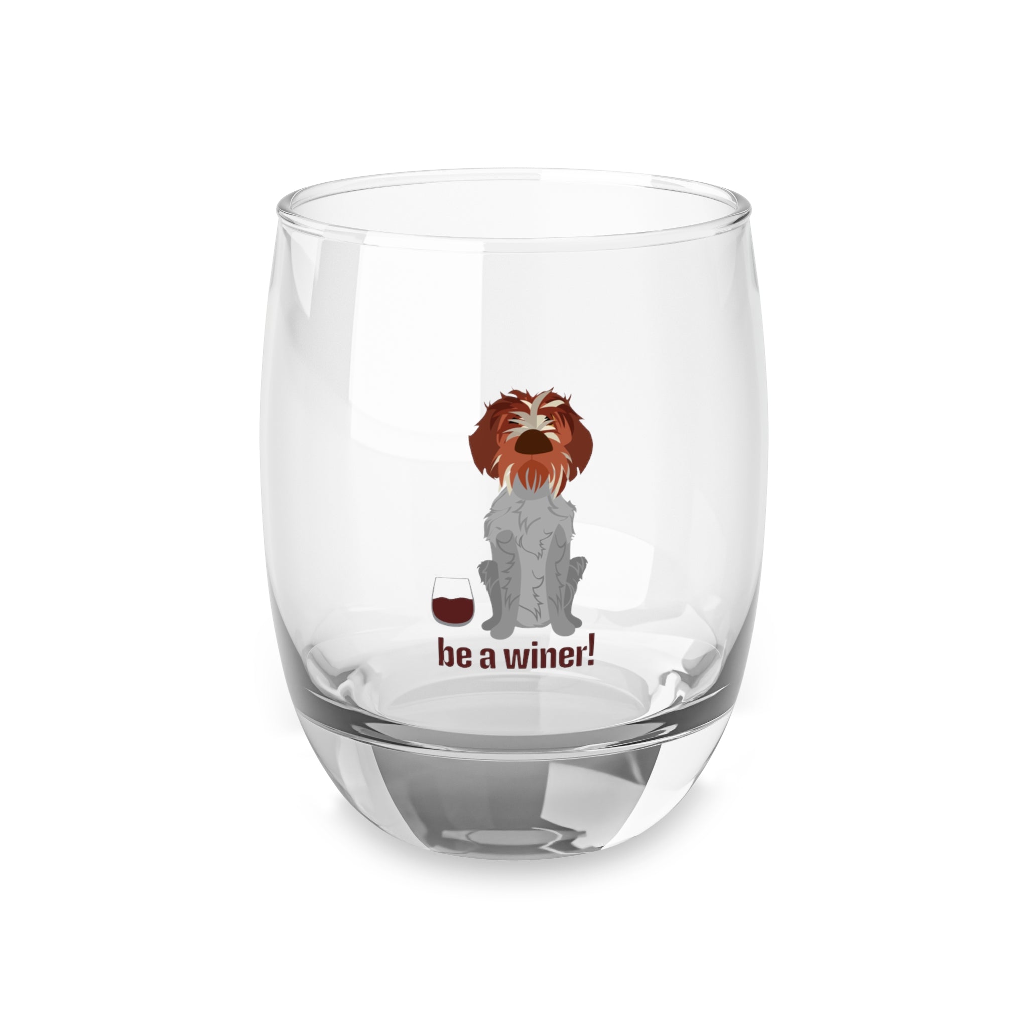 LUNCHBOX WINE GLASS