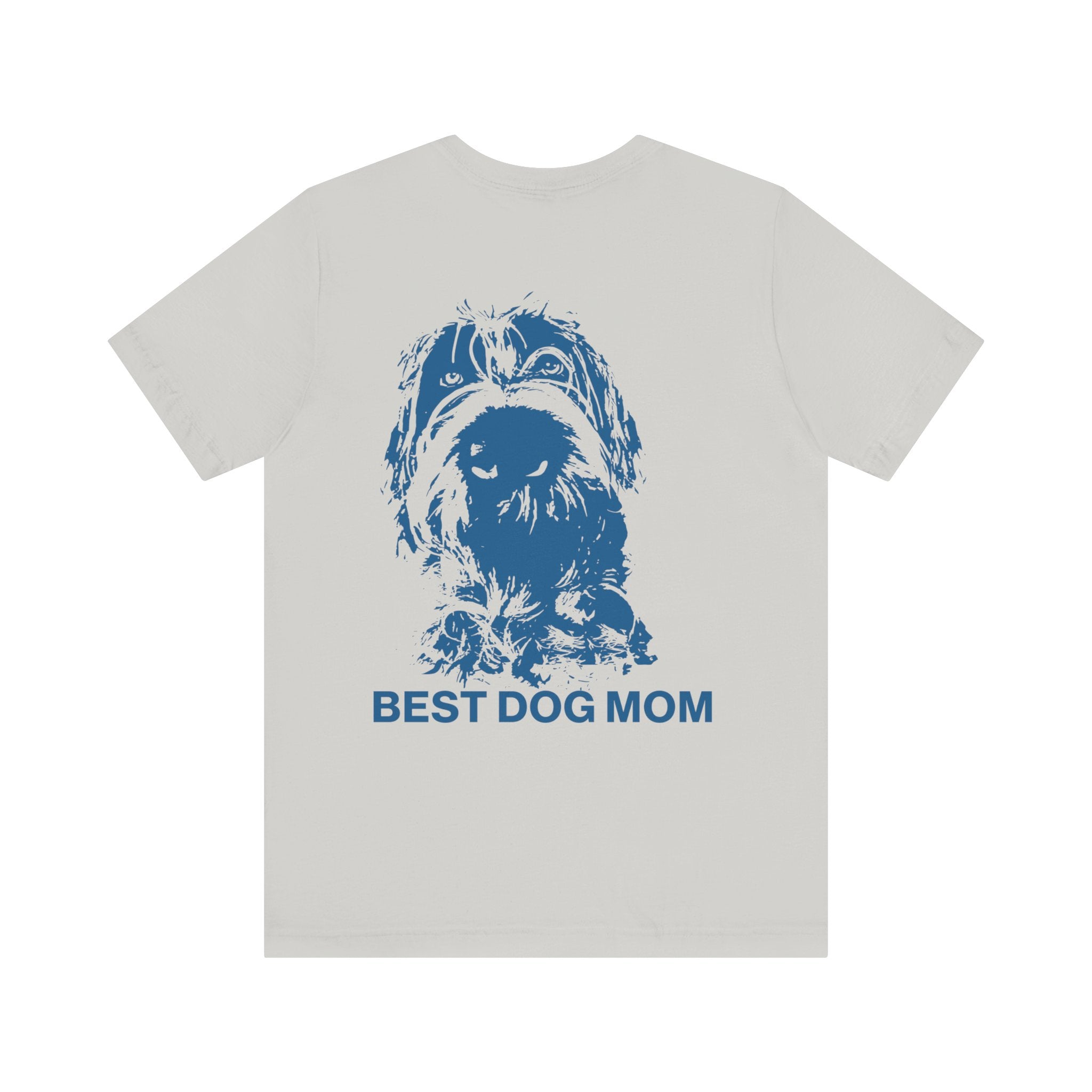 BEST DOG MOM 2024 TEE