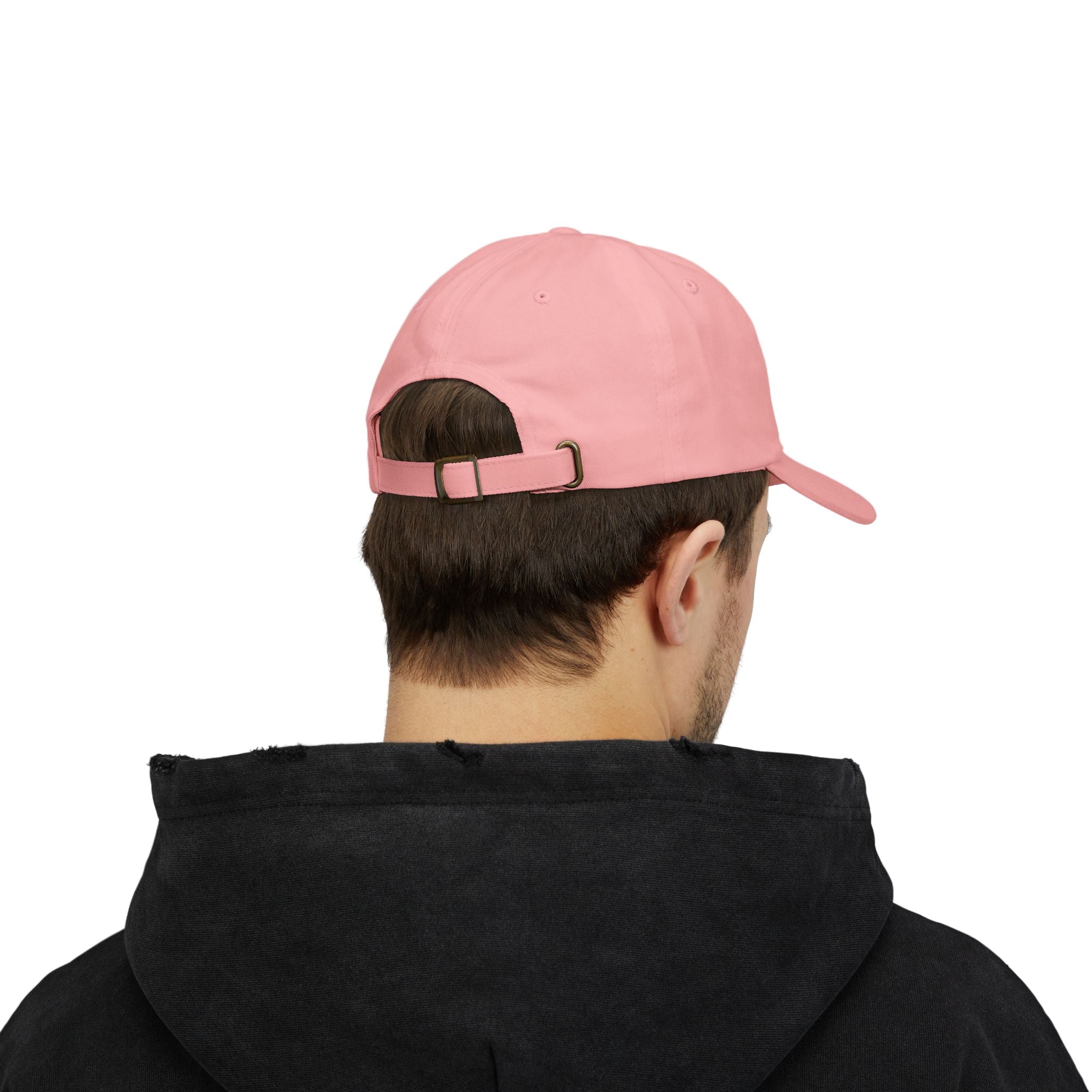 Mom's hat