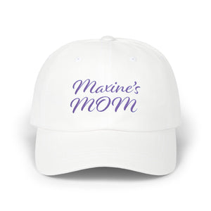 Mom's hat