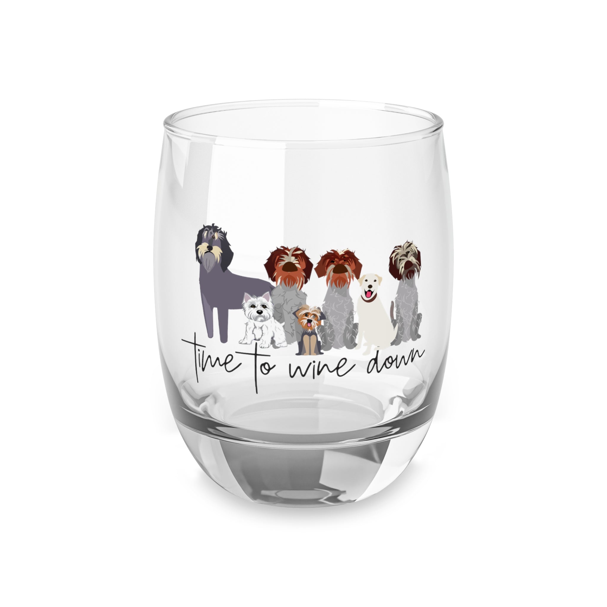 THE WINE GANG