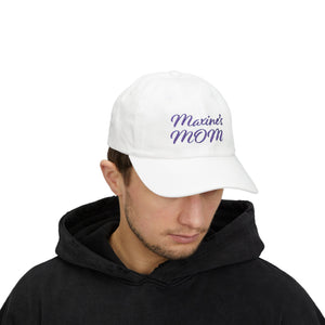 Mom's hat