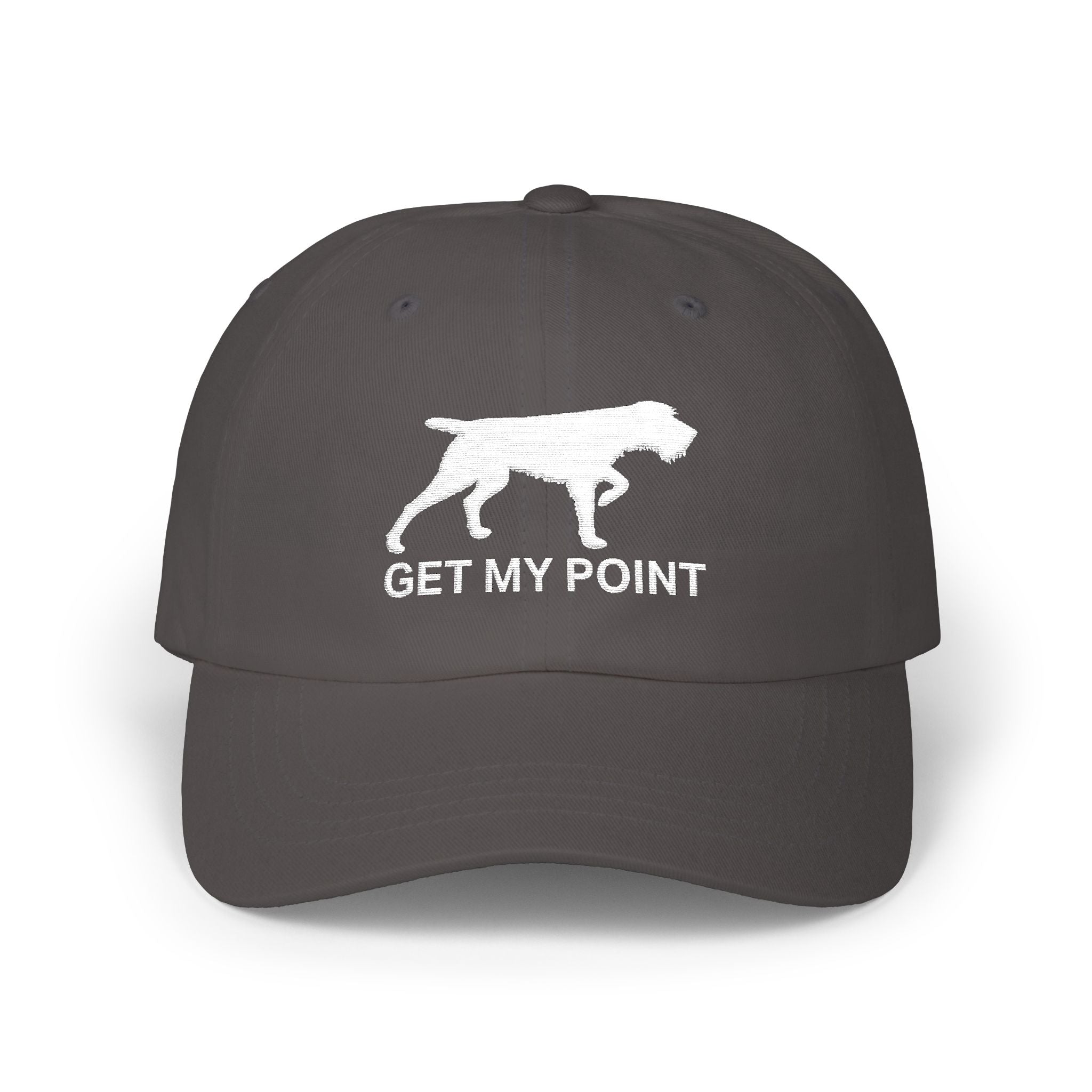Get My Point 2025 hat