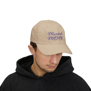 Mom's hat