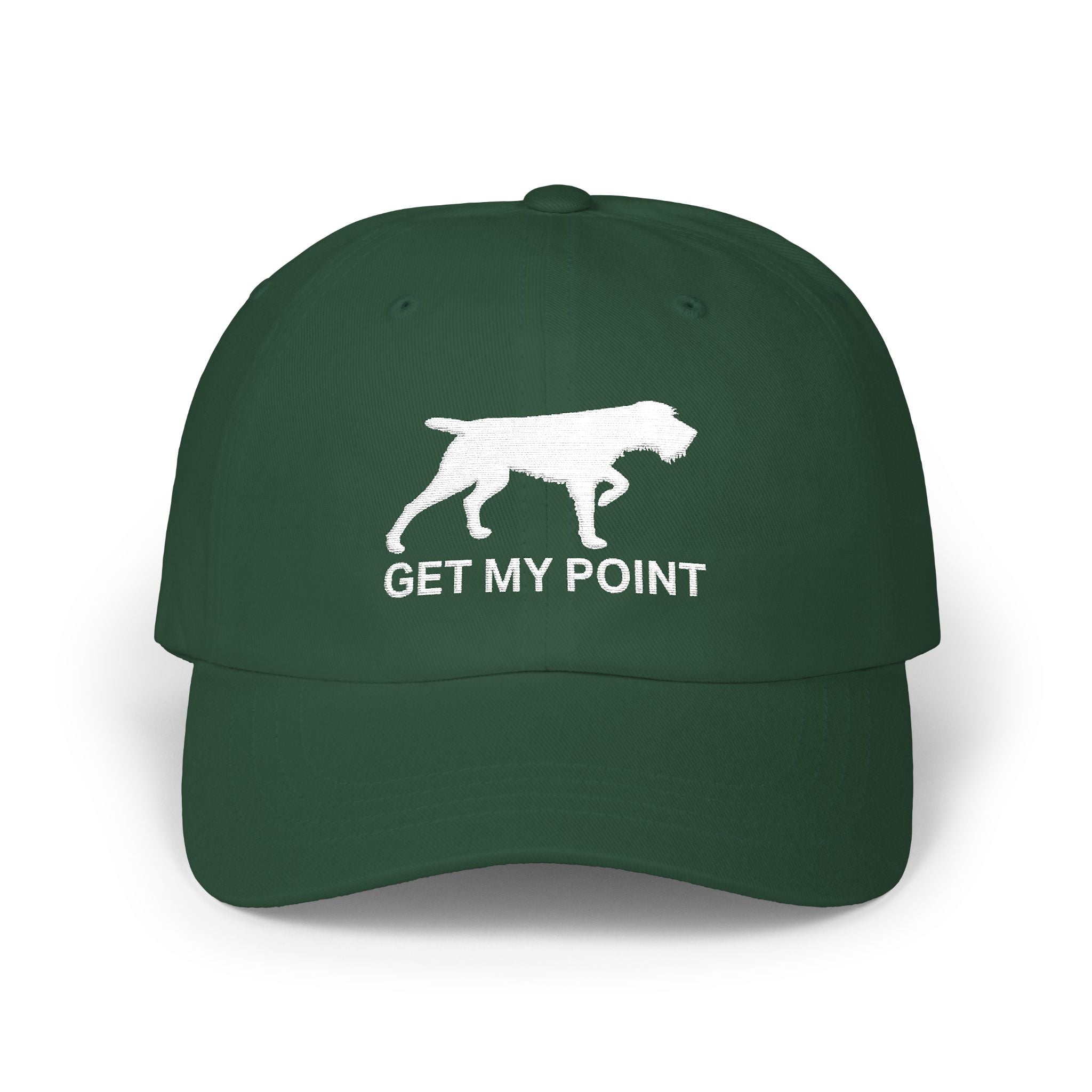 Get My Point 2025 hat