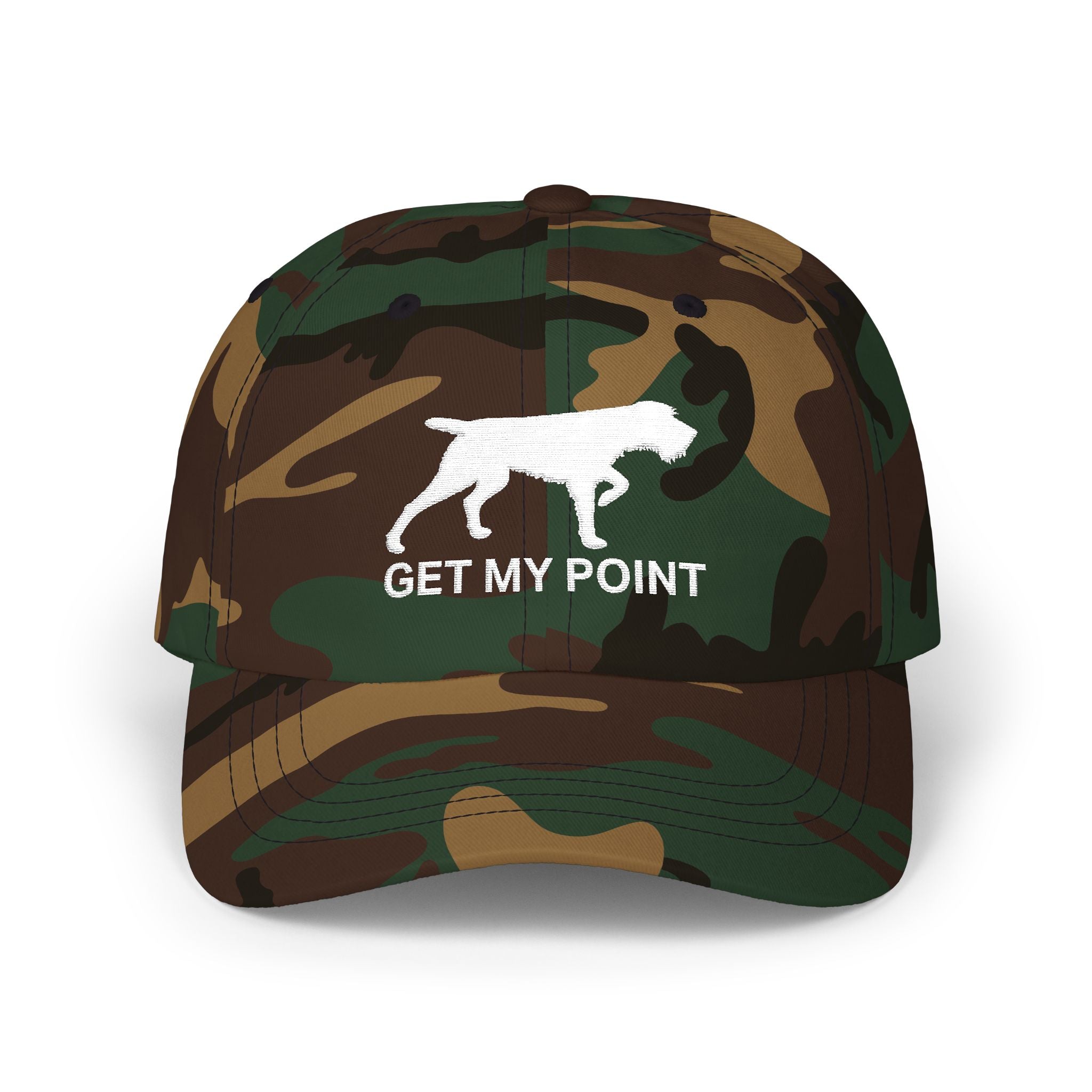 Get My Point 2025 hat