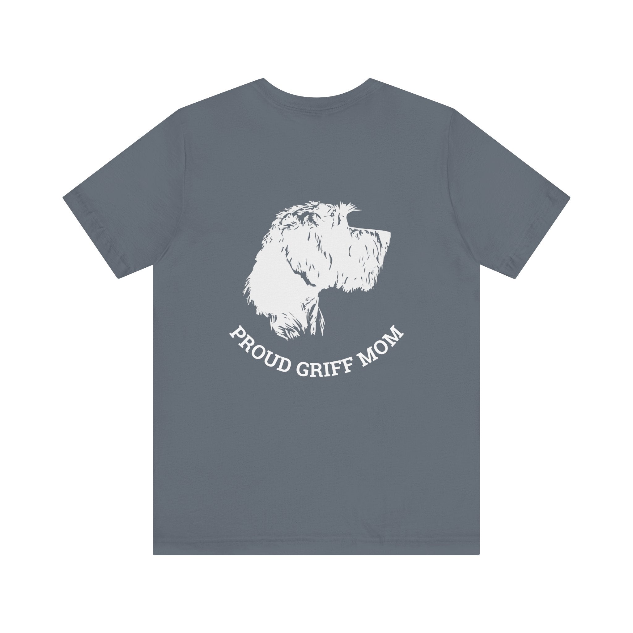 PROUD MOM TEE