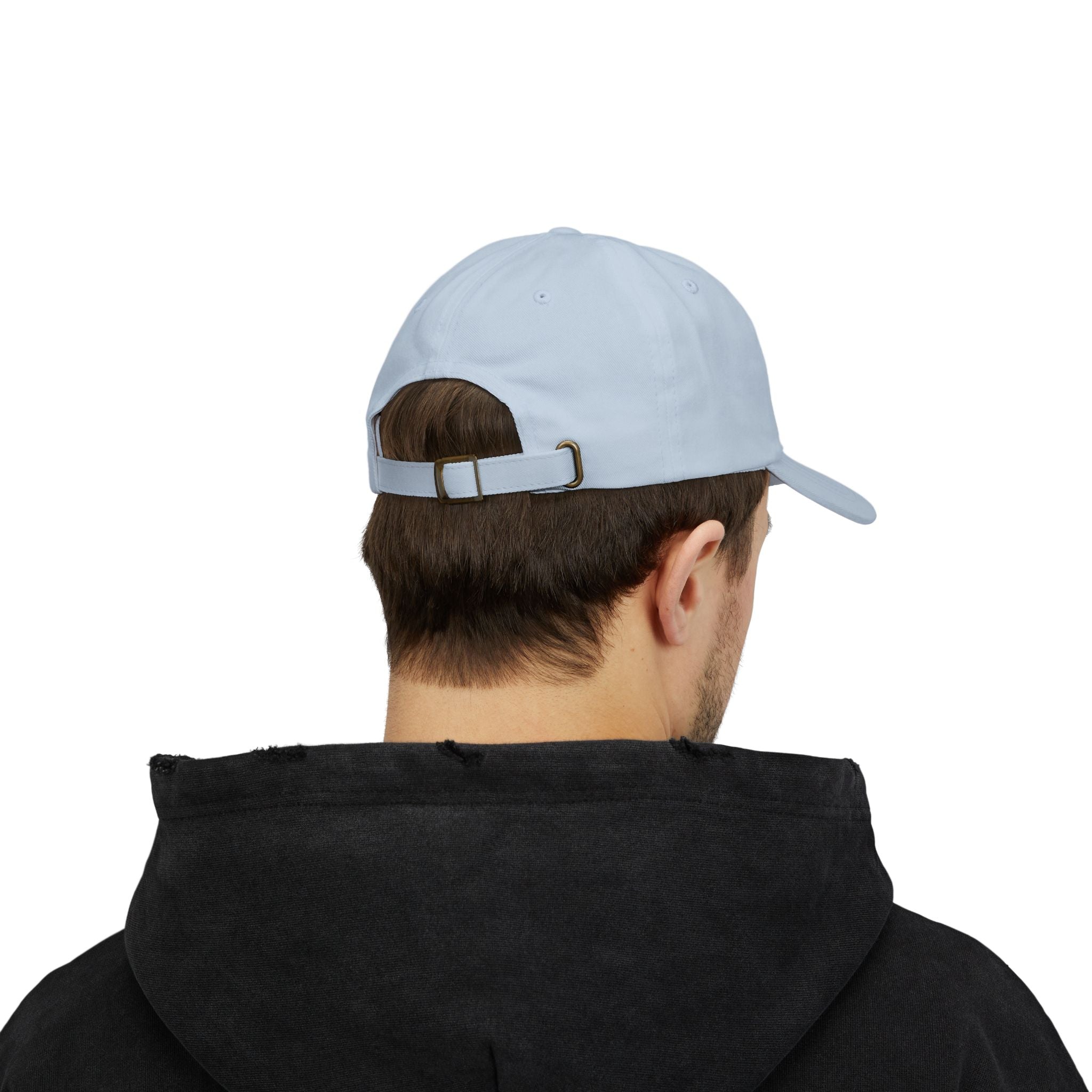 Mom's hat