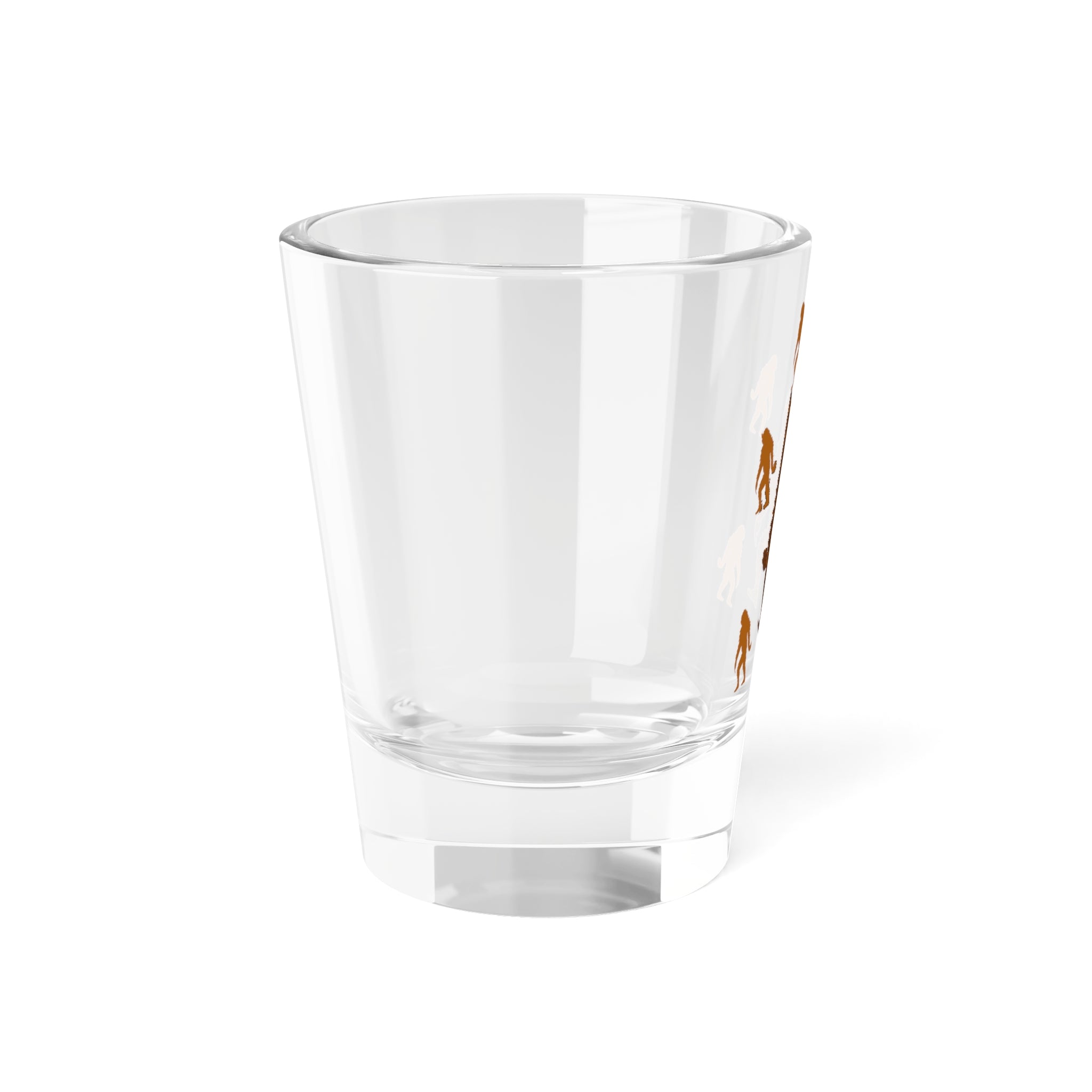 SAS 2023 Shot Glass, 1.5oz
