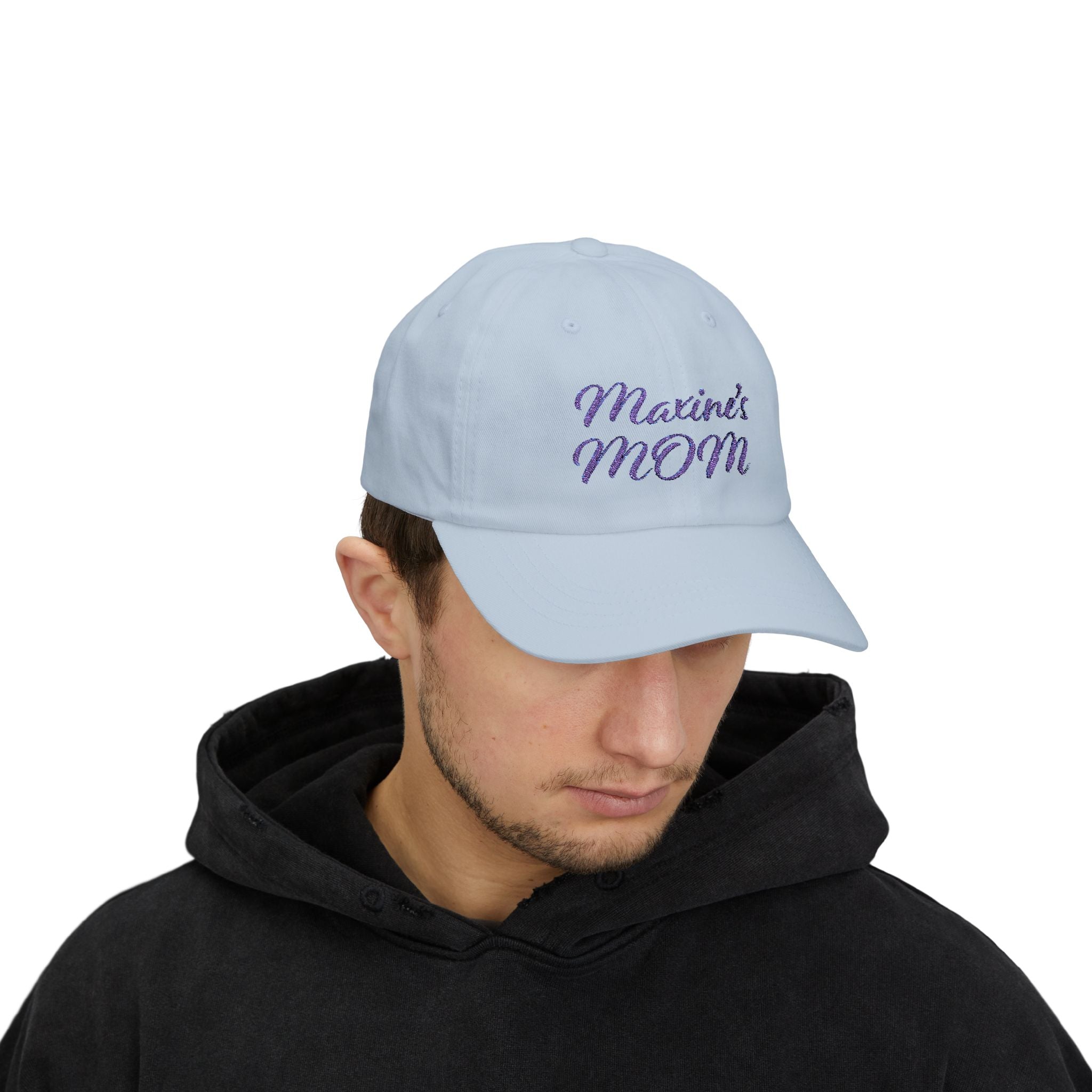 Mom's hat