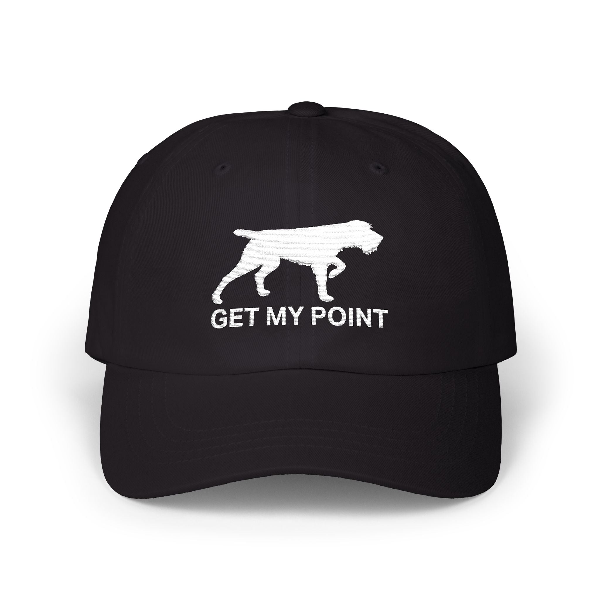 Get My Point 2025 hat