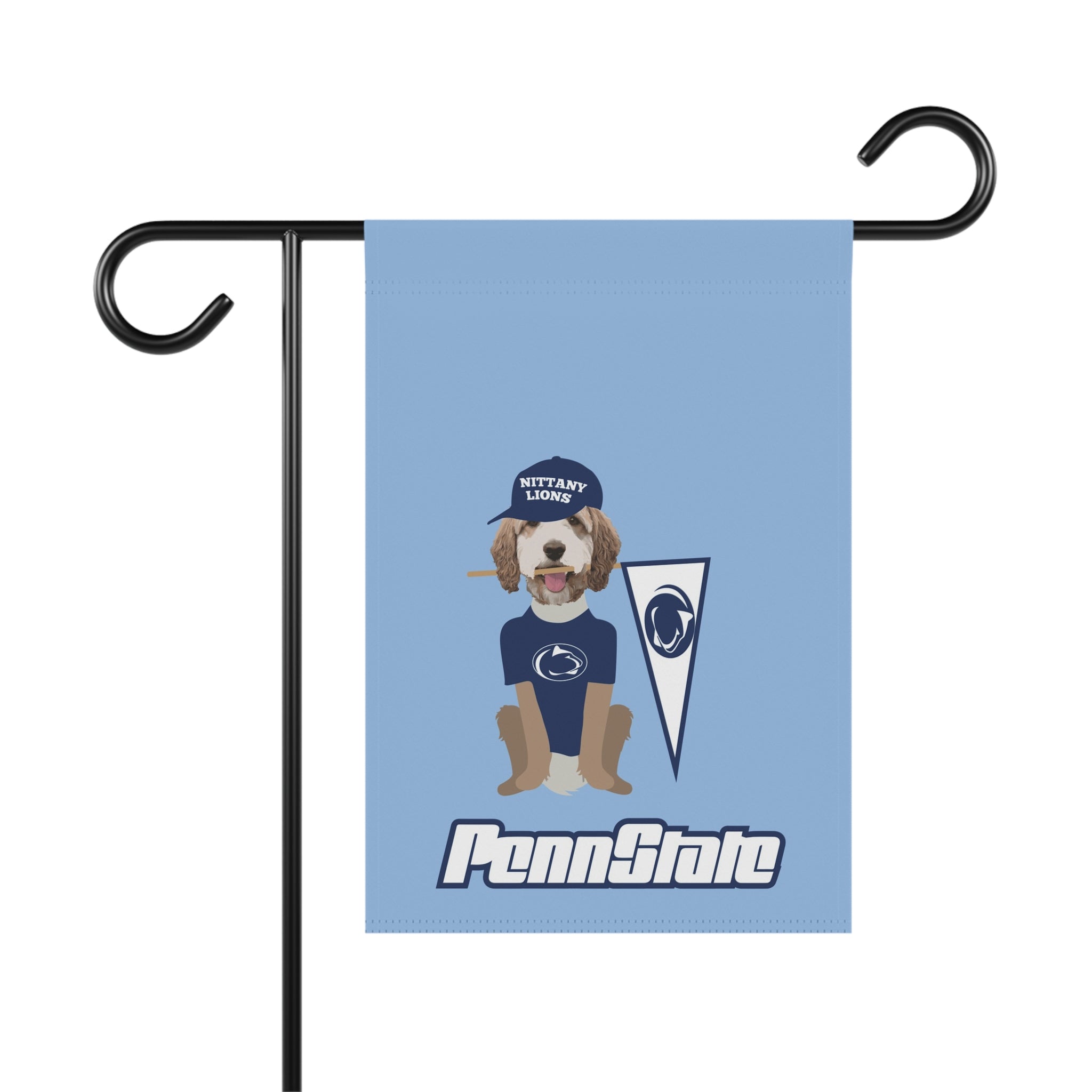 2025 Golden Doodle Banner