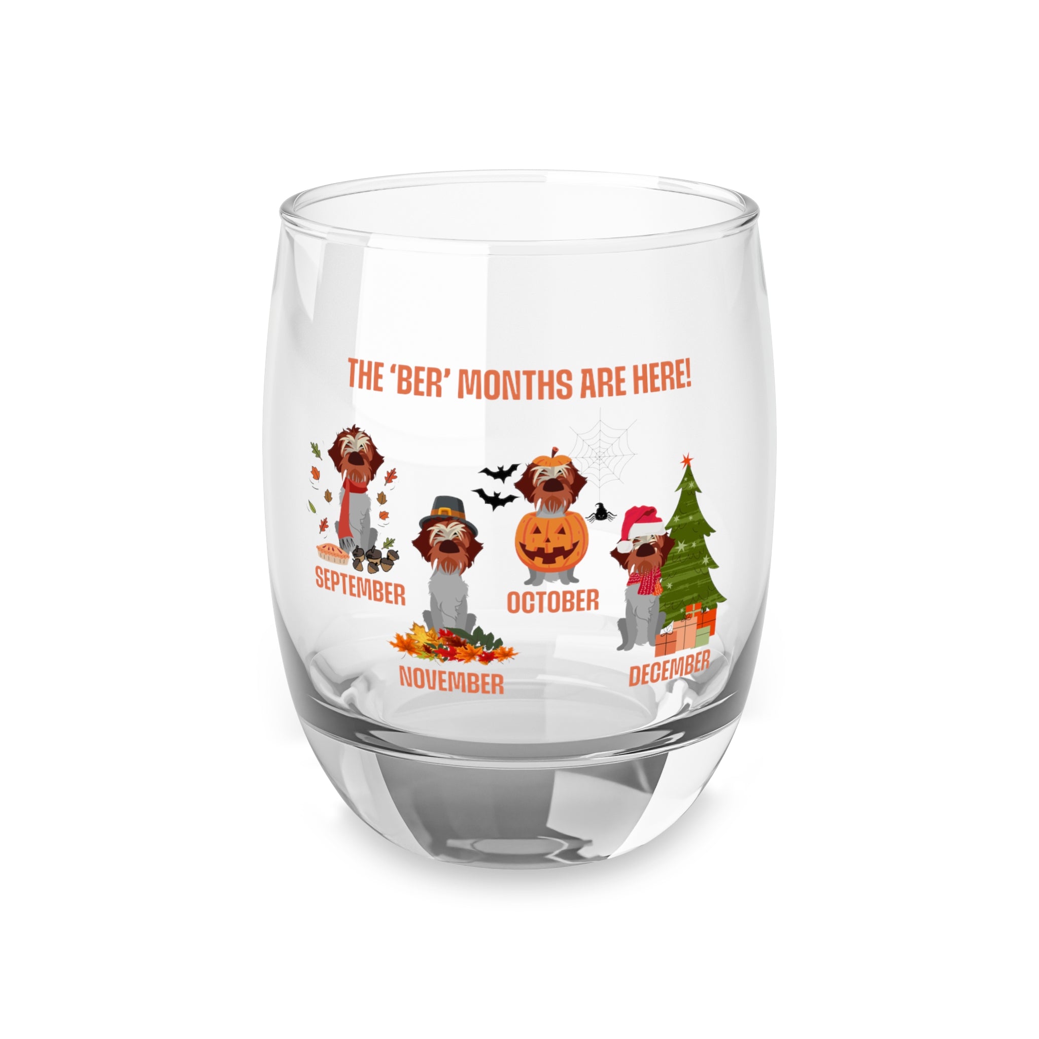 GRIFF Holiday Cheers