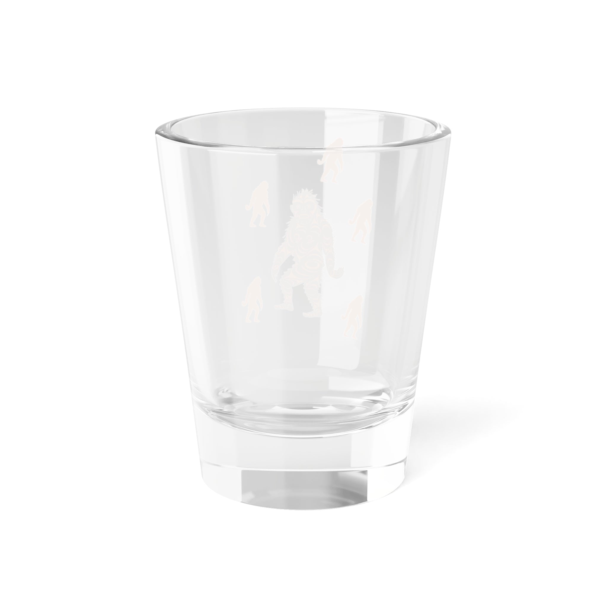 SAS 2023 Shot Glass, 1.5oz