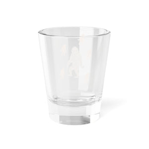 SAS 2023 Shot Glass, 1.5oz