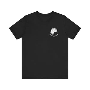 PROUD MOM TEE