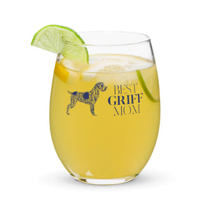 BEST GRIFF MOM GLASS