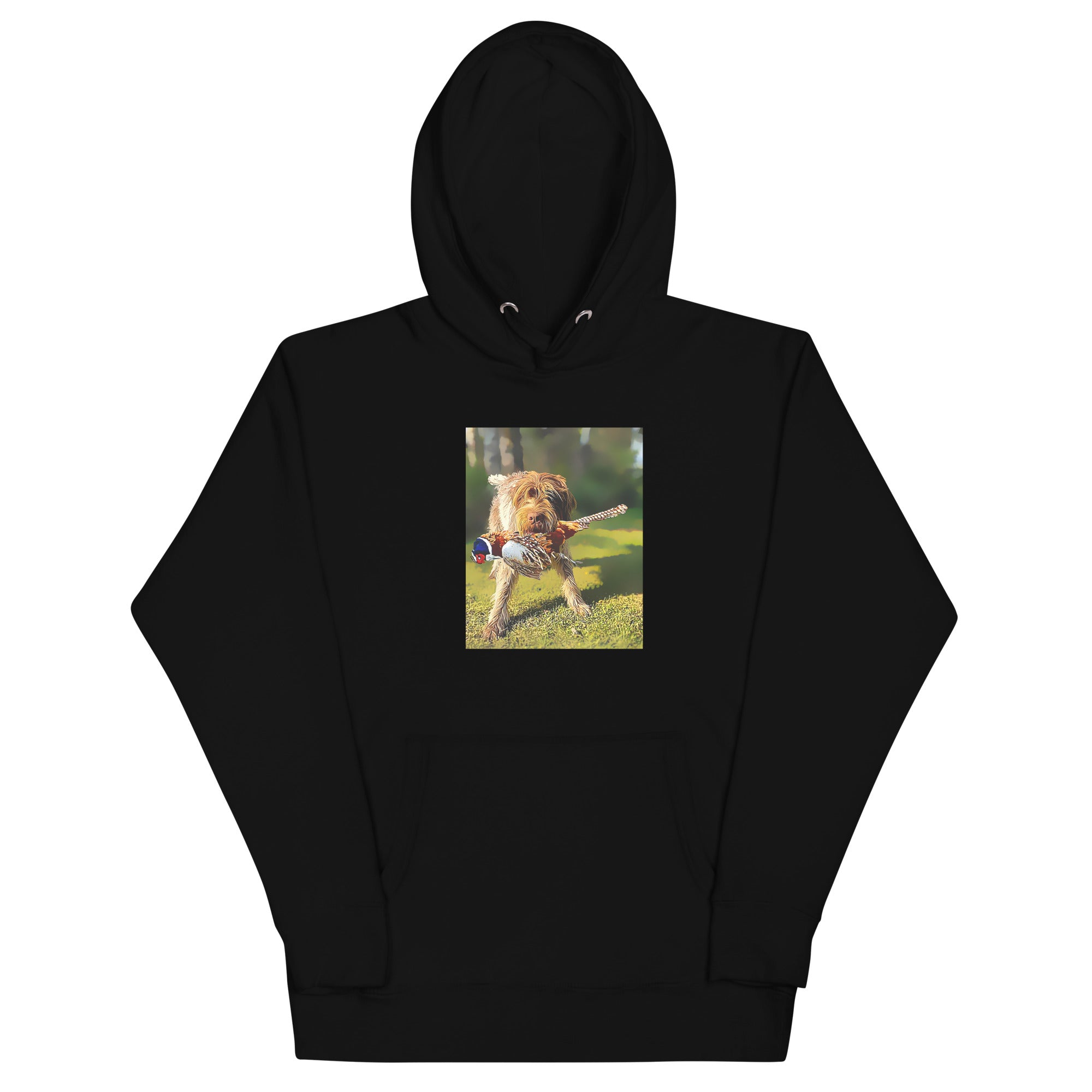HUNT HOODIE