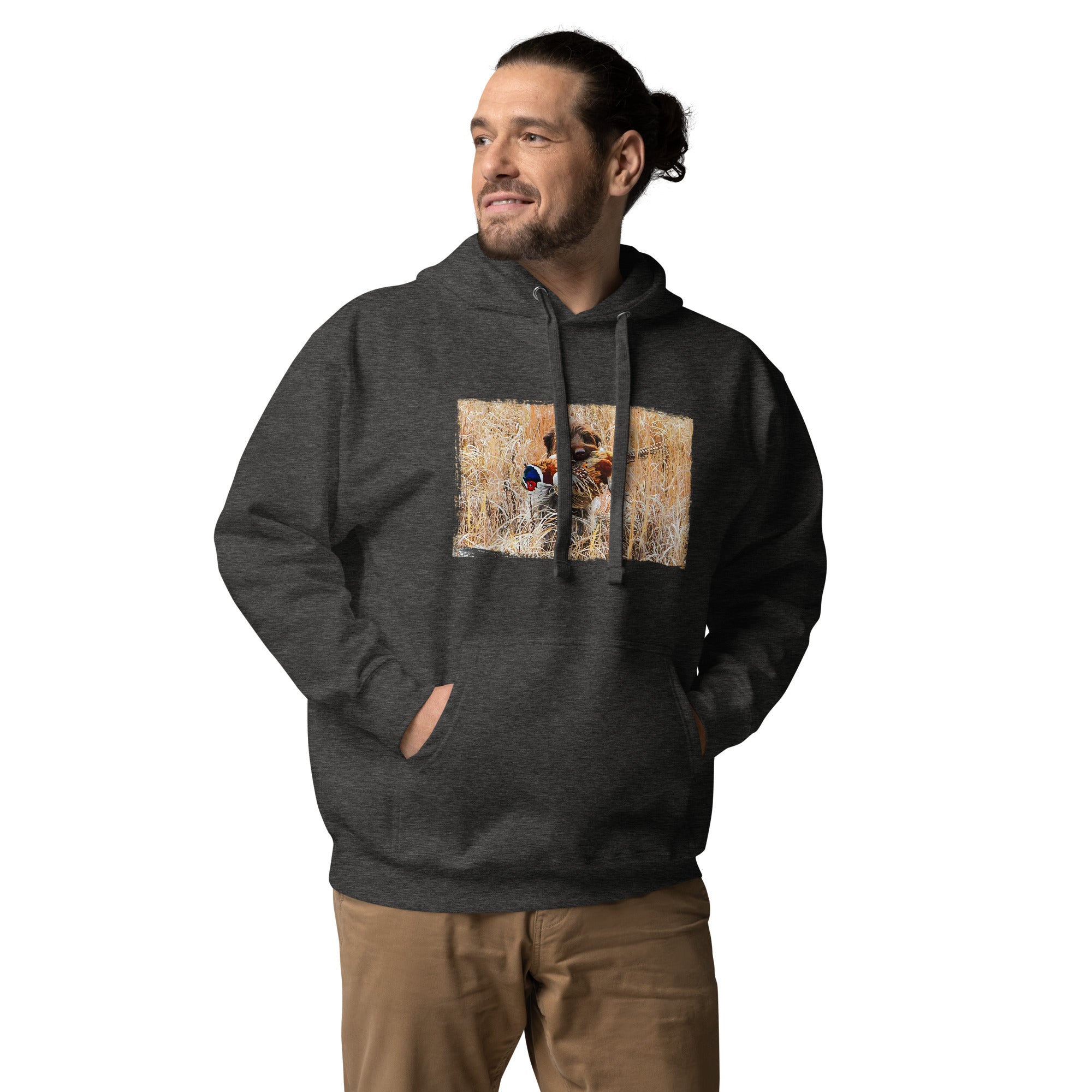 HUNT HOODIE