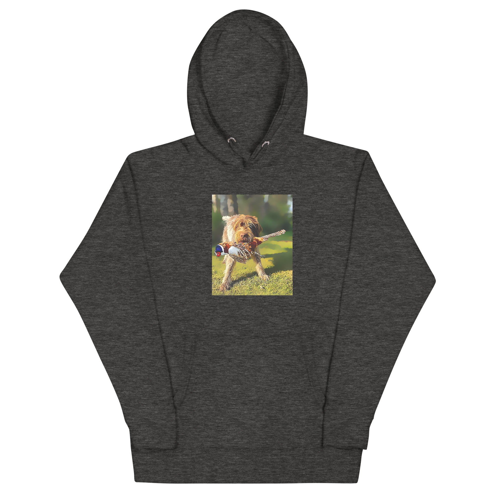 HUNT HOODIE