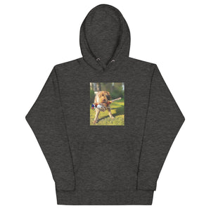 HUNT HOODIE