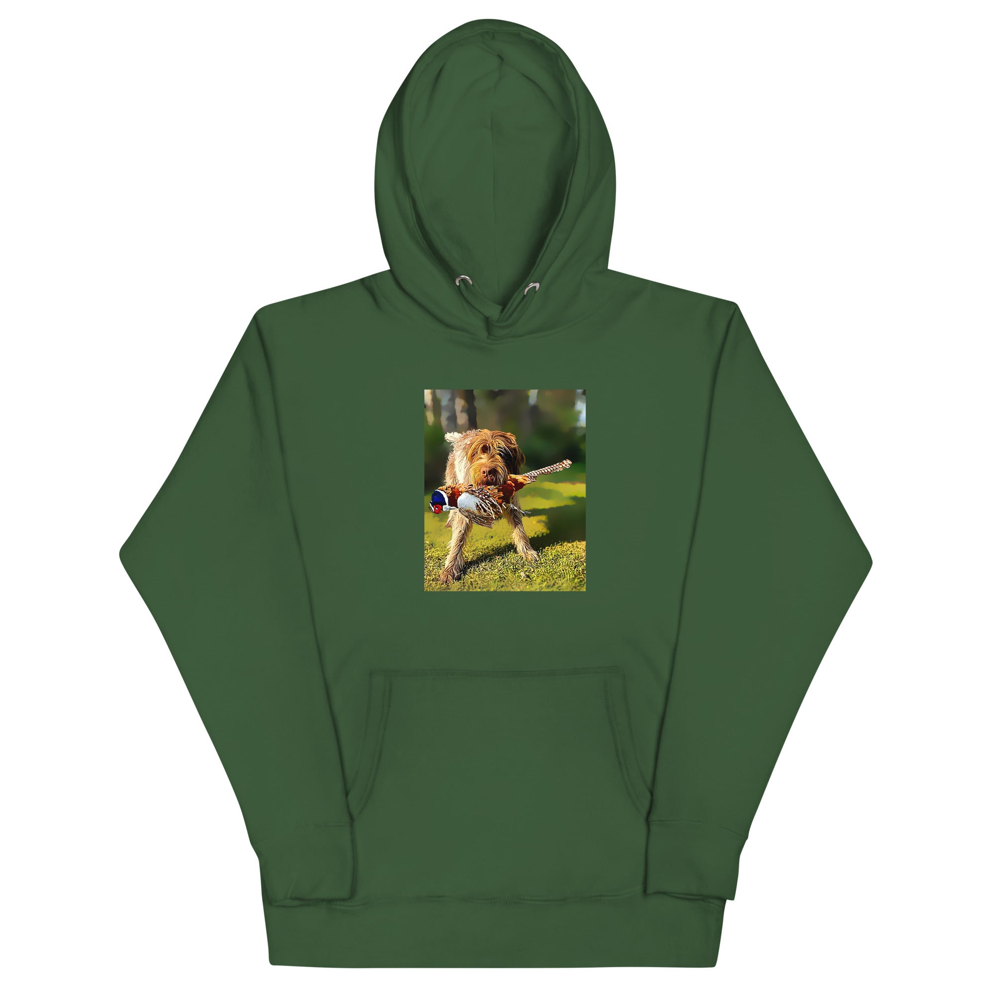 HUNT HOODIE
