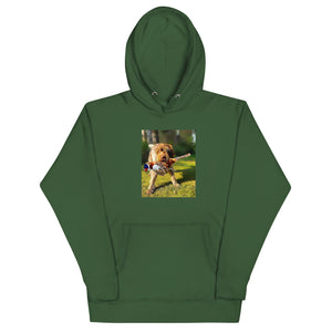 HUNT HOODIE