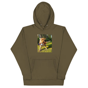 HUNT HOODIE