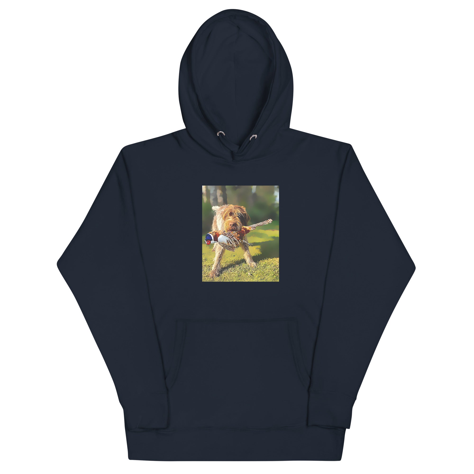 HUNT HOODIE