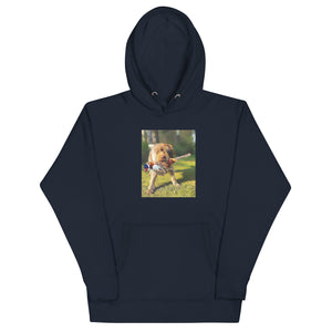 HUNT HOODIE