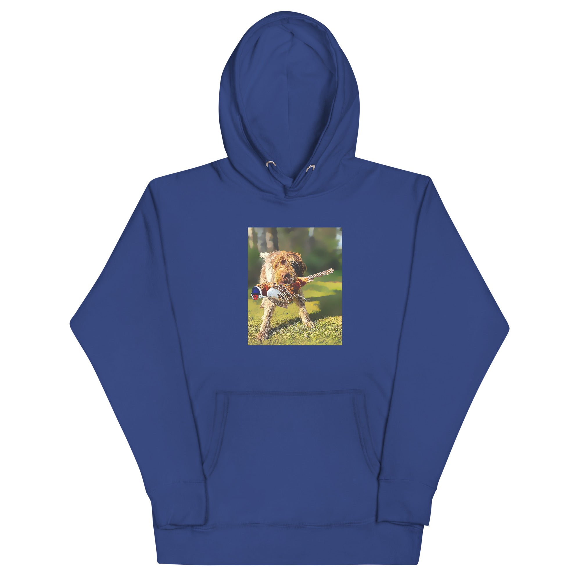 HUNT HOODIE