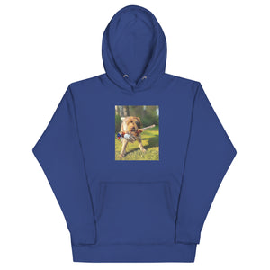 HUNT HOODIE