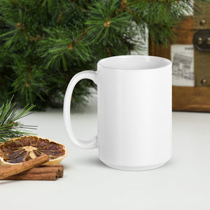 Mabel and Tillie Mug