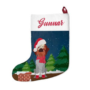 GUNNAR Christmas Stockings