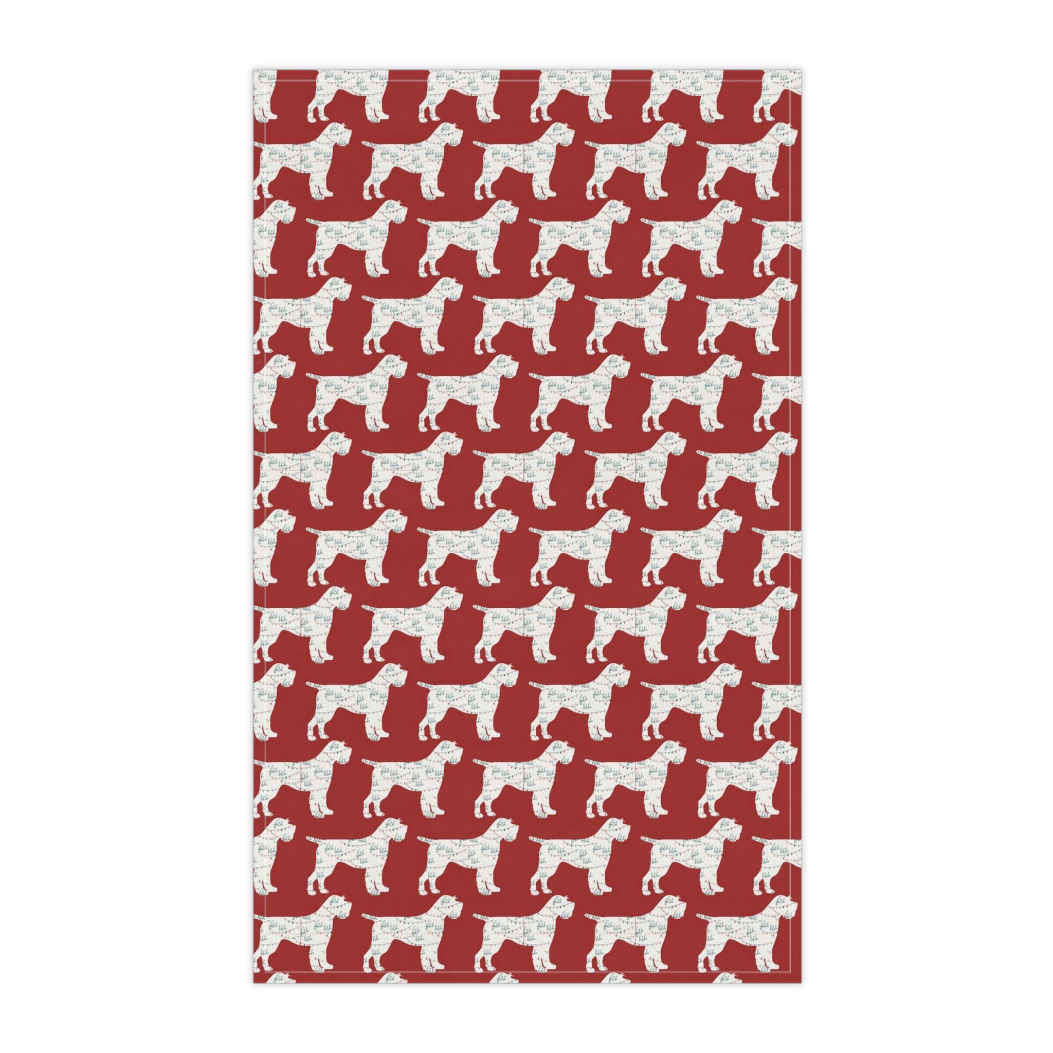 FALALALALA Kitchen Towel